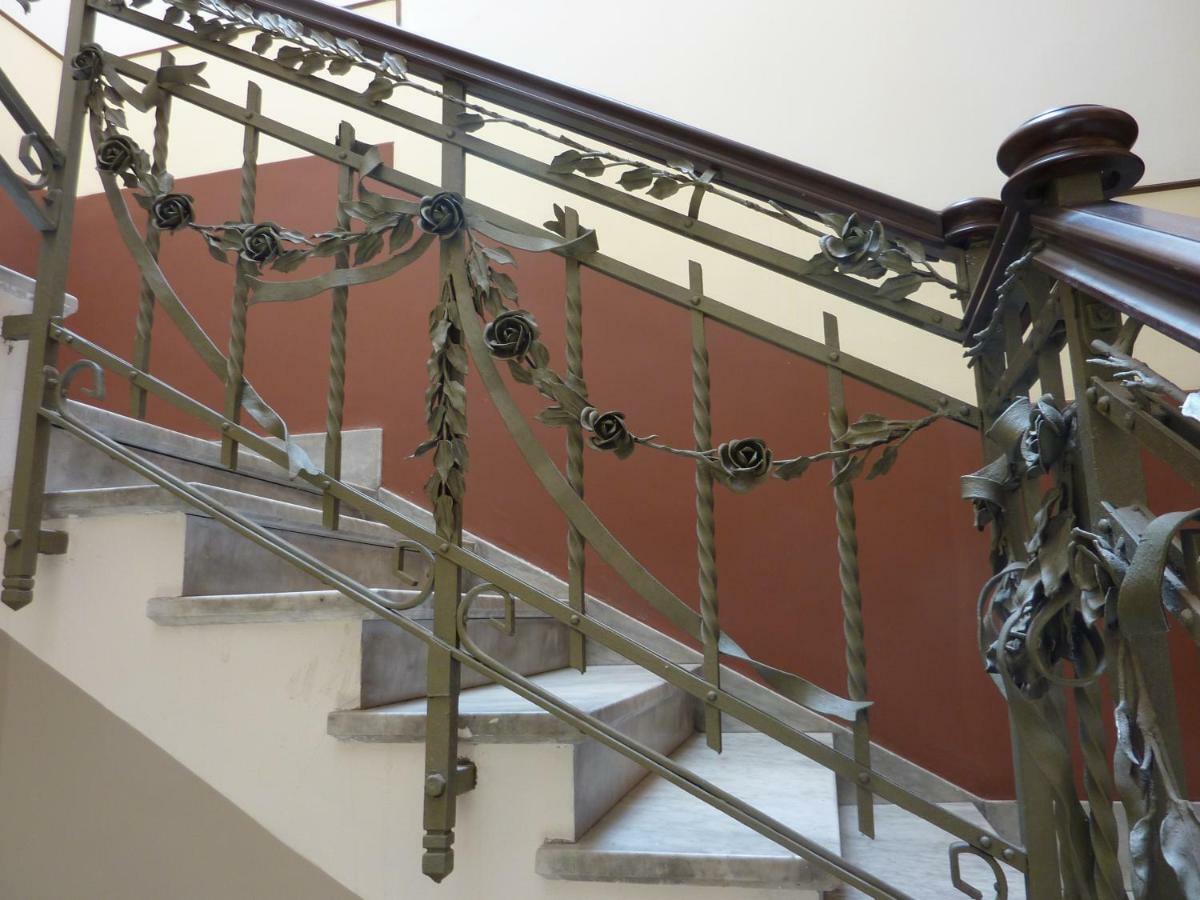Palazzo Arcidiacono - Luxury Holidays Catania Ngoại thất bức ảnh