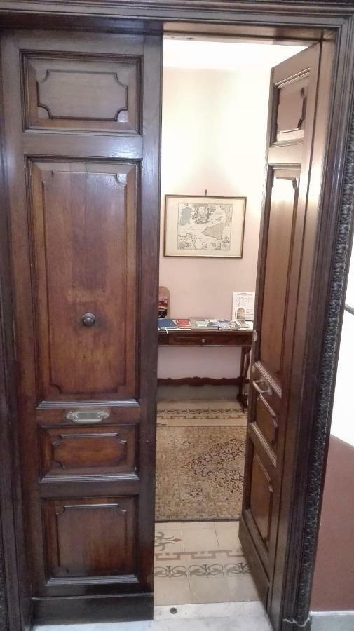 Palazzo Arcidiacono - Luxury Holidays Catania Ngoại thất bức ảnh