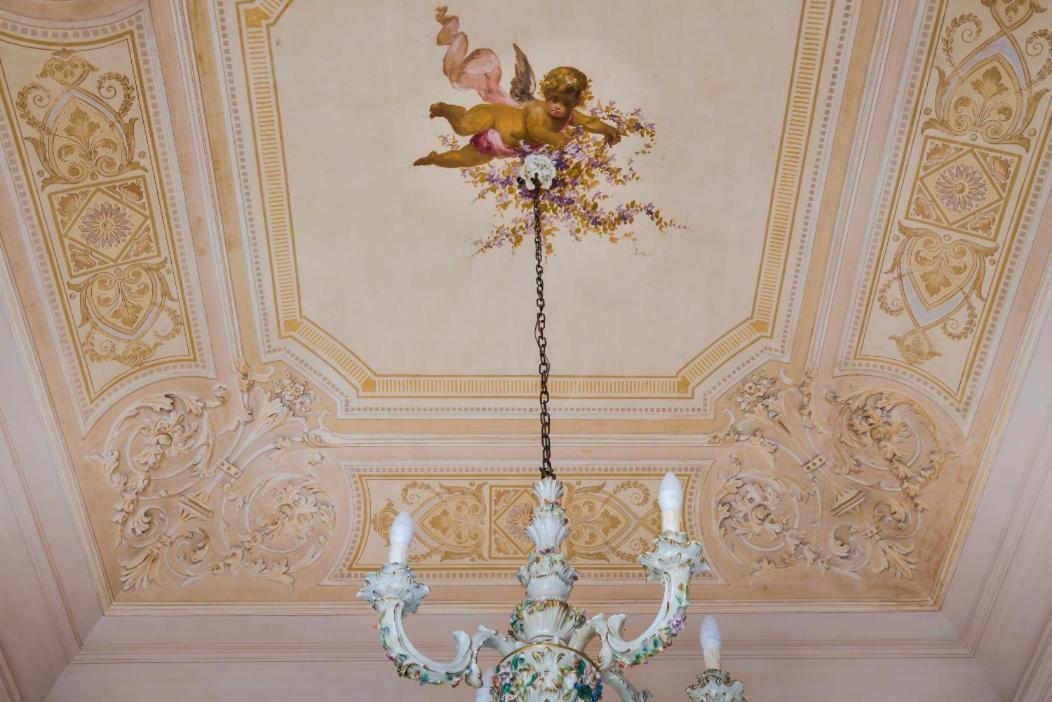 Palazzo Arcidiacono - Luxury Holidays Catania Ngoại thất bức ảnh