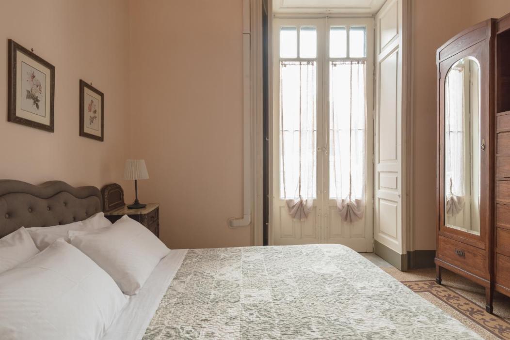 Palazzo Arcidiacono - Luxury Holidays Catania Ngoại thất bức ảnh