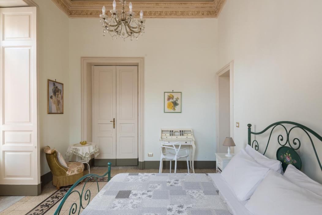 Palazzo Arcidiacono - Luxury Holidays Catania Ngoại thất bức ảnh