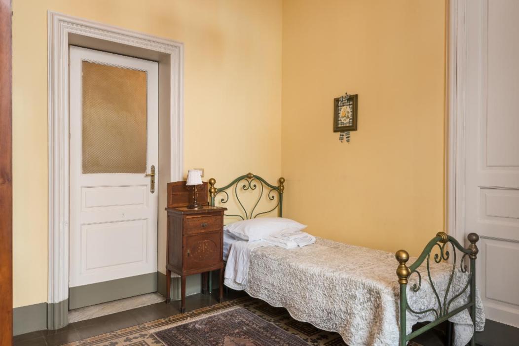 Palazzo Arcidiacono - Luxury Holidays Catania Ngoại thất bức ảnh
